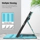 thumbnail image 4 of Funda Fintie para Samsung Galaxy Tab S6 Lite 10.4 2024/2022/2020, 4 of 9