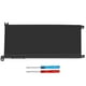 thumbnail image 2 of Batería Emanjor WDX0R WDXOR 42Wh 11,4V para Dell Inspiron, 2 of 3