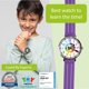 thumbnail image 2 of Reloj Educativo Kiddus – Maestro del Tiempo para Niños, 2 of 7