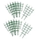 thumbnail image 4 of 12x Mini Enrejado De Plantas Trepadoras, Soportes De Bobinado Duraderos Para Bricolaje, Enrejado De Jardín, 4 of 5