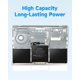 thumbnail image 3 of Batería GingePro para MacBook Pro 13" A2289 A1713 A2171, 3 of 6