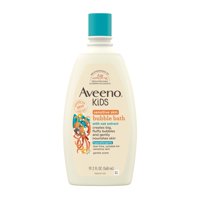 Aveeno Baby - Bubble Bath Aveeno Kids Children Sensible Skin 570 Ml