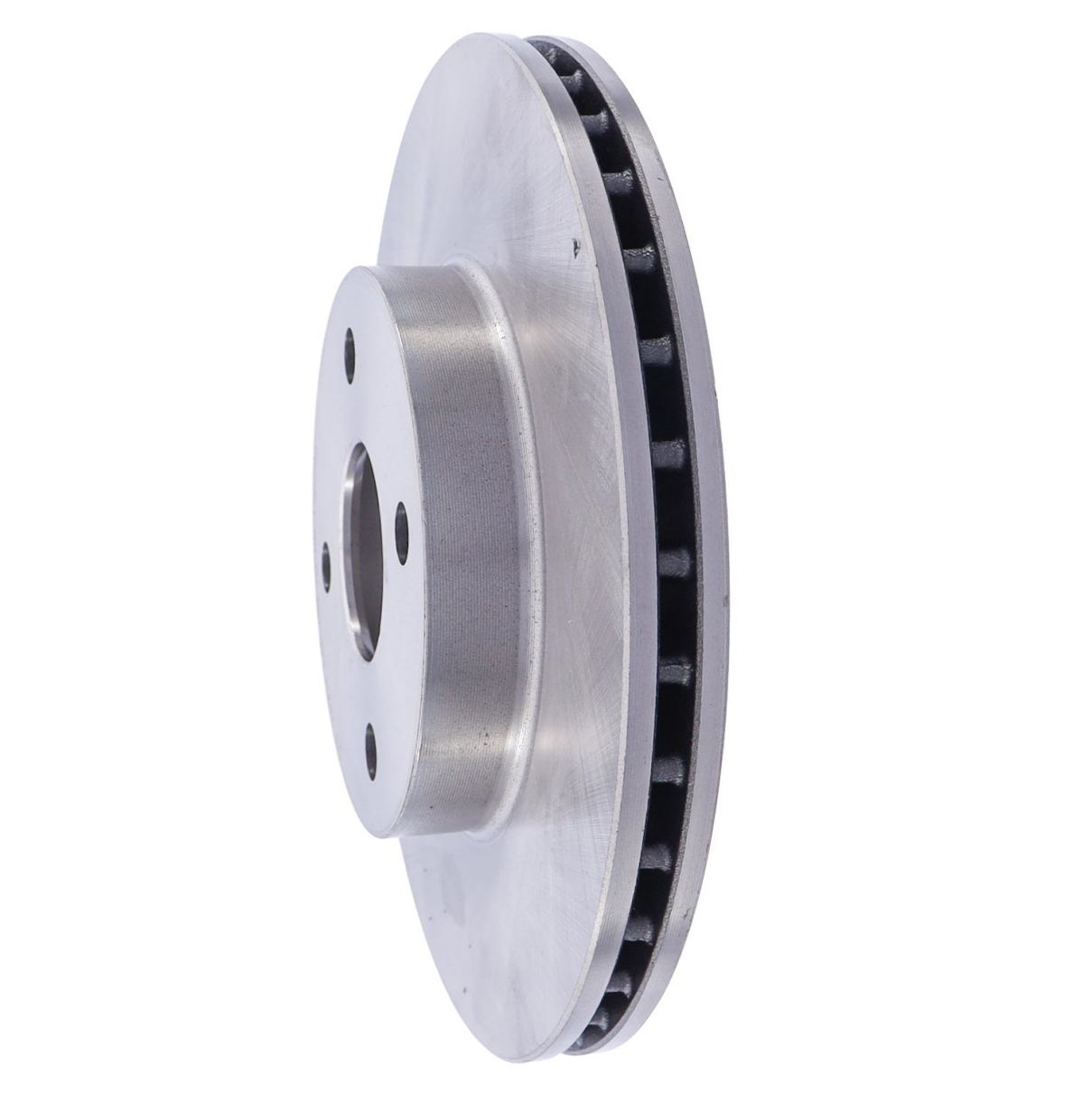 Repuestos Del Sol - Par Disco Freno Delantero 4 Hoyos Toyota Corolla 1.8 1993 199