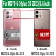 thumbnail image 2 of Funda para Celular Folmeikat Compatible con Moto G Stylus 5G 2023, 2 of 6