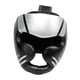 thumbnail image 1 of Casco De Boxeo Ajustable Con Protección Facial Completa Para Muay Thai, Kickboxing, MMA, Color Negro, Talla S, 1 of 3