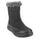 thumbnail image 3 of Botin Chalada Mujer Sky-31 Negro Casual, 3 of 5