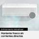 thumbnail image 4 of A/C SPLIT 9000BTU, 4 of 11
