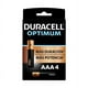 thumbnail image 2 of PILA DURACELL OPTIMUM AAAX4, 2 of 3