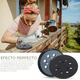 thumbnail image 2 of 2 Discos compatible Makita Lijadora Orbital Plato Base Repuesto, 2 of 10