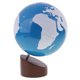 thumbnail image 2 of Montessori papel de lija globo de tierra y agua para la educación de la primera infancia, 2 of 4