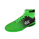 thumbnail image 3 of ZAPATILLAS SOCCER BABY FÚTBOL BLACK/GREAM ADULTO S5-7B - Talla 29, 3 of 4