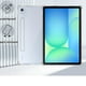 thumbnail image 2 of Carcasa Transparente Para Samsung Tab S10 FE Plus 13.1, 2 of 5