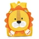 thumbnail image 2 of Highlight Reflective Straps Preschool School Bag Kindergarten Bag Toddler Backpack Dinosaur Lion Anti Lost Bag | Beg, 2 of 3