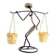 thumbnail image 3 of Candelabro Para Luz De Té, Adornos Para Decoración De Escritorio, Decoración Del Hogar, Estilo K, 3 of 3