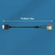thumbnail image 2 of RCA For Xbox Cable,AV For Xbox Cable,RCA Composite Audio Video AV Cable For Original Classic Microsoft Xbox Gen 1., 2 of 2