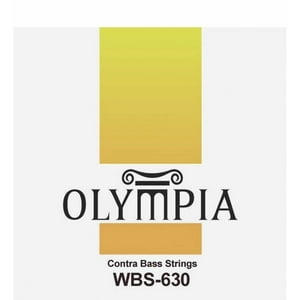 Olympia - Set Contrabajo Wbs630