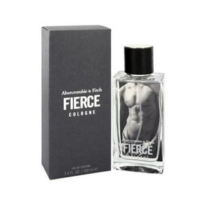 Abercrombie And Fitch - Colonia Hombre A. And F. Fierce Edc 100 Ml