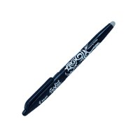 Pilot - Lápiz Gel Frixion Ball Punta Media 0.7Mm Negro