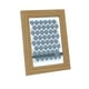 thumbnail image 1 of Marco Madera Plana Miel 20x30 Cm, 1 of 2