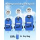 thumbnail image 5 of Mochila impermeable IDRYBAG impermeable flotante 20L/30L/40L, 5 of 7