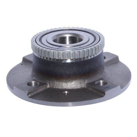 Genérico - Maza Rueda Mg Mg3 1.5 2019 2023