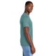 thumbnail image 2 of Camiseta District 4XL Bluestone Algodón/Poliéster, 2 of 5