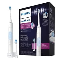 Cepillo De Dientes Eléctrico Philips Sonicare Protectiveclean 5100