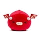 thumbnail image 1 of Peluche MochioShis Red Dragon Fujinobu Firoshi 30 cm, 1 of 9