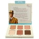 thumbnail image 2 of Paleta de Sombras de Ojos Domésticas de Pedido, 2 of 3