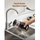 thumbnail image 3 of Espumador de leche Dreo BaristaMaker Air 270 ml, 3 of 3