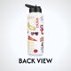 thumbnail image 5 of Botella de agua The Memory Company 1000 ml USC Team Spirit, 5 of 7