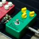 thumbnail image 4 of Pedal Overdrive JOYO JF-01 True Bypass 9V, 4 of 6