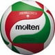 thumbnail image 1 of Balón De Vóleibol V5M 3500 Soft Touch Santiago 2023, 1 of 2