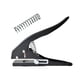 thumbnail image 2 of Perforadora de Agujeros Portátil, Herramienta de Perforación, Perforadora de Mango, Alicates Perforadores de Papel Metálico para Tarjetas de Felicitac, 2 of 5