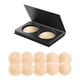 thumbnail image 1 of Funda para pezones Voch GALA, reutilizables, de silicona, para pezones, 5 unidades, 1 of 6