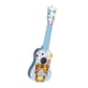 thumbnail image 1 of Juguetes Para Niños Ukelele Guitarra Niños Ukelele Juguete Para Edades De 3 A 6 Años Preescolar Estilo C, 1 of 5