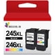 thumbnail image 1 of Cartucho de tinta Relcolor compatible para Canon 245XL 246XL, 1 of 8