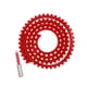 thumbnail image 2 of Plantilla De Enrutamiento De Guía De Curva Flexible Ajustable Para Tiras De Perfilado De Carpintería De 200 Cm, 2 of 3