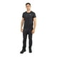 thumbnail image 3 of Polera Dry Fit HW SPX Manga Corta Hombre Black, 3 of 7
