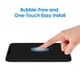 thumbnail image 5 of Protector de pantalla JeTech de cristal templado para iPhone 11/XR de 6.1 pulgadas, 5 of 6