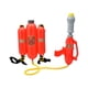 thumbnail image 5 of Mochila De Bombero Con Forma De Extintor De Incendios, Juguete Acuático Para Regalo De Verano, 5 of 5