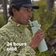 thumbnail image 4 of Botella de agua Hydro Flask con aislamiento de acero inoxidable, 950 ml, 4 of 8