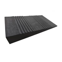 Magideal - Bloque De Yoga, Tabla De Inclinación De Pies, Ejercicio De Equilibrio, Extensión De Talón, Tabla Inclinada, Extensión De Pantorrilla Para Tabla De Pil 30Cmx16.5Cmx5Cm