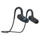 thumbnail image 3 of Auriculares Inalámbricos Portátiles Ligeros De 100 MAh Para Gimnasio Ciclismo Negro, 3 of 5