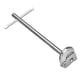 thumbnail image 3 of Llave De Fregadero Ajustable, Llave De Lavabo, Herramienta De Plomería, Resistente Para Reparación De Fregadero, Llave De Trabajo, 3 of 3