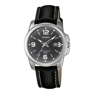 Reloj Analogo Negro Casio Ltp-1314L-8Av