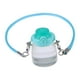 thumbnail image 3 of Taza de agua en miniatura para casa de muñecas, Mini vaso para niños, juguetes para niños, muebles para casa de muñecas, accesorios de decoración para Azul, 3 of 5