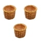 thumbnail image 4 of Cesta De Mimbre Para Casa De Muñecas, 3 Uds., 1/12 Accs, Mini DIY Para Cocina De Casa De Muñecas De Juguete, 4 of 5