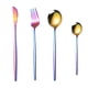 thumbnail image 1 of Juego de Cubiertos Firefly Hope 16 Piezas Acero Inoxidable Multicolor, 1 of 5