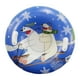thumbnail image 1 of Tubo De Nieve Inflable Portátil De PVC Para Niños, Trineo Inflable Para Halloween Al Aire Libre, 1 of 3